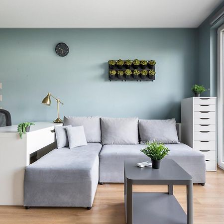 Krowodrza Apartment'S Краков Экстерьер фото