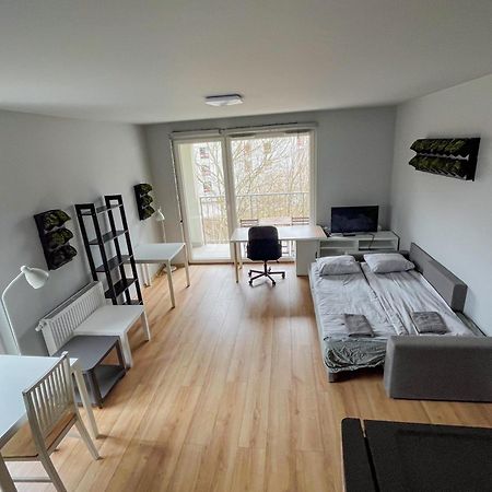 Krowodrza Apartment'S Краков Экстерьер фото