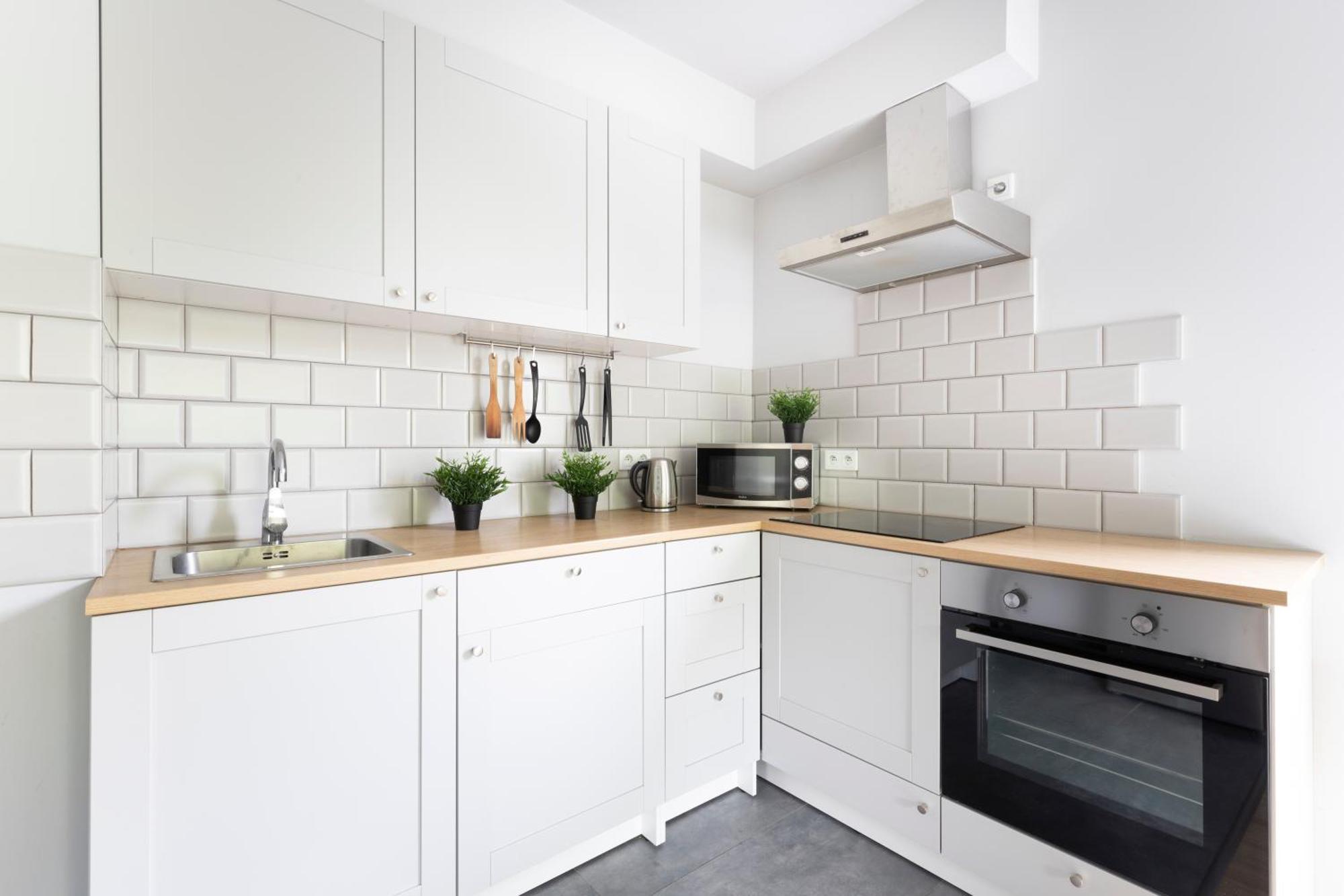 Krowodrza Apartment'S Краков Экстерьер фото