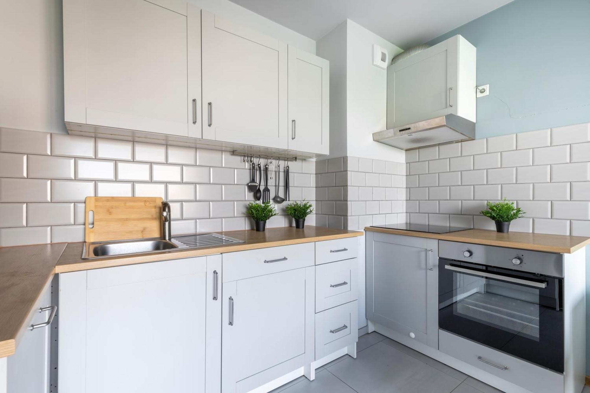 Krowodrza Apartment'S Краков Экстерьер фото
