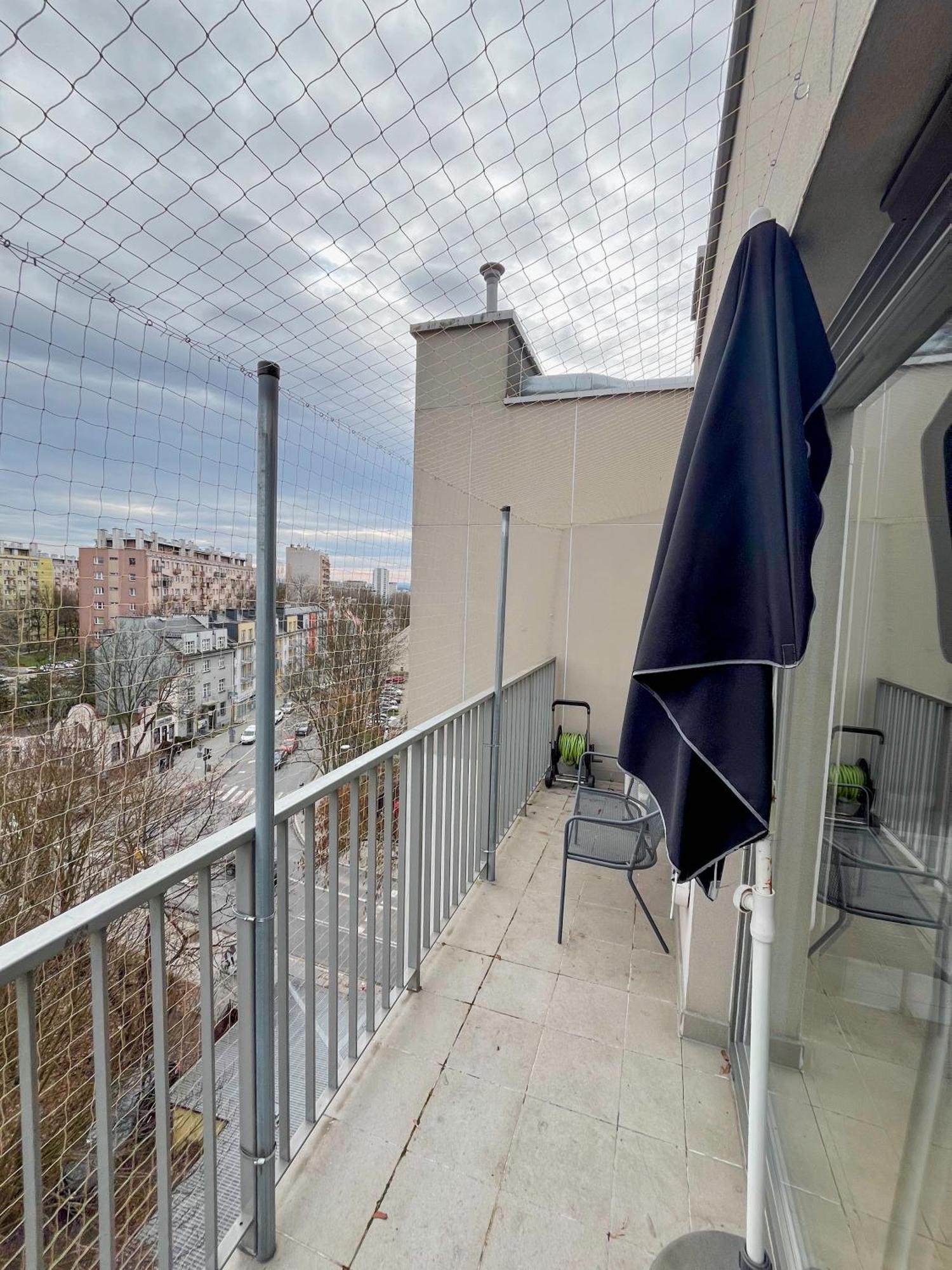 Krowodrza Apartment'S Краков Экстерьер фото