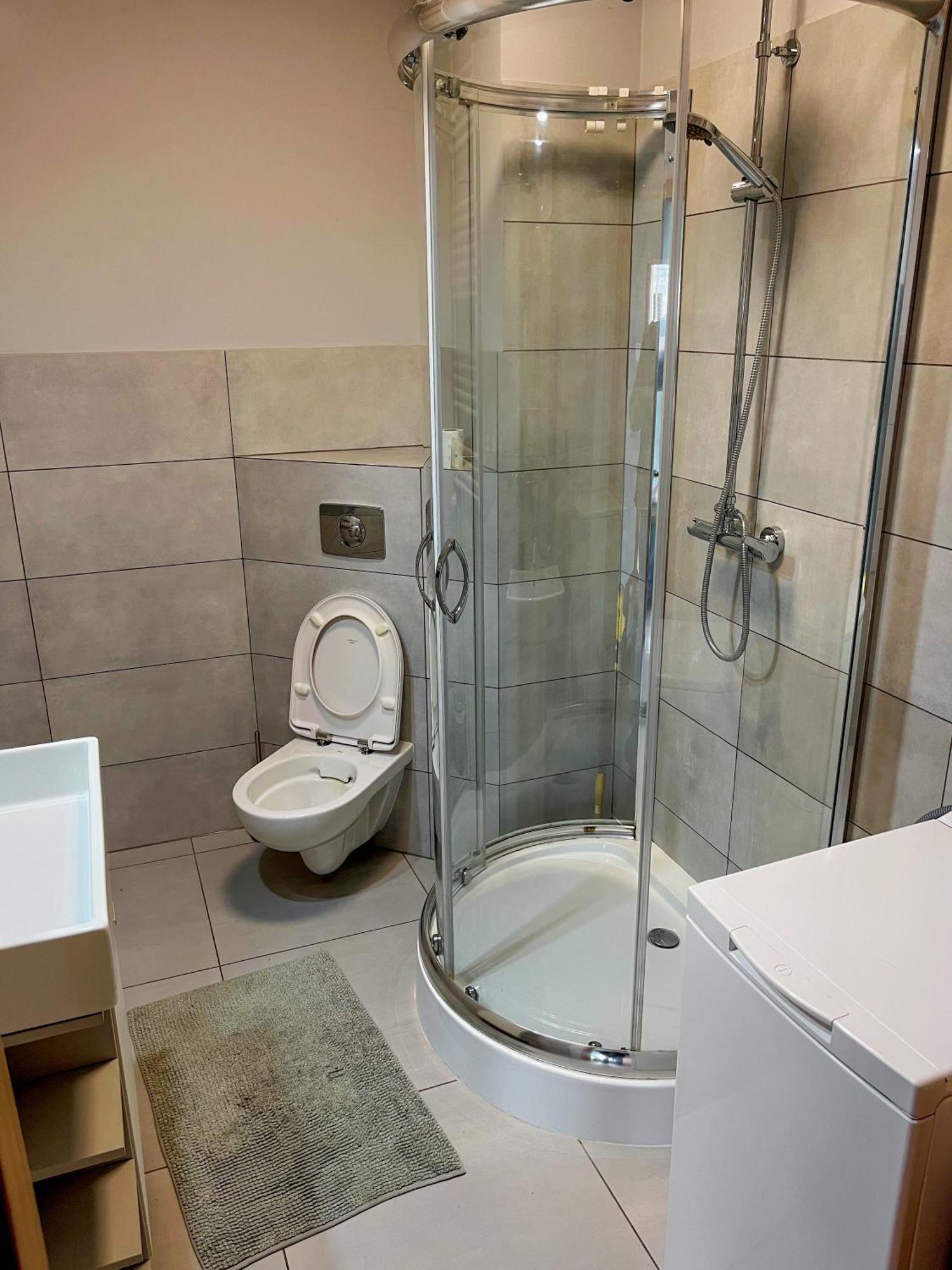 Krowodrza Apartment'S Краков Экстерьер фото