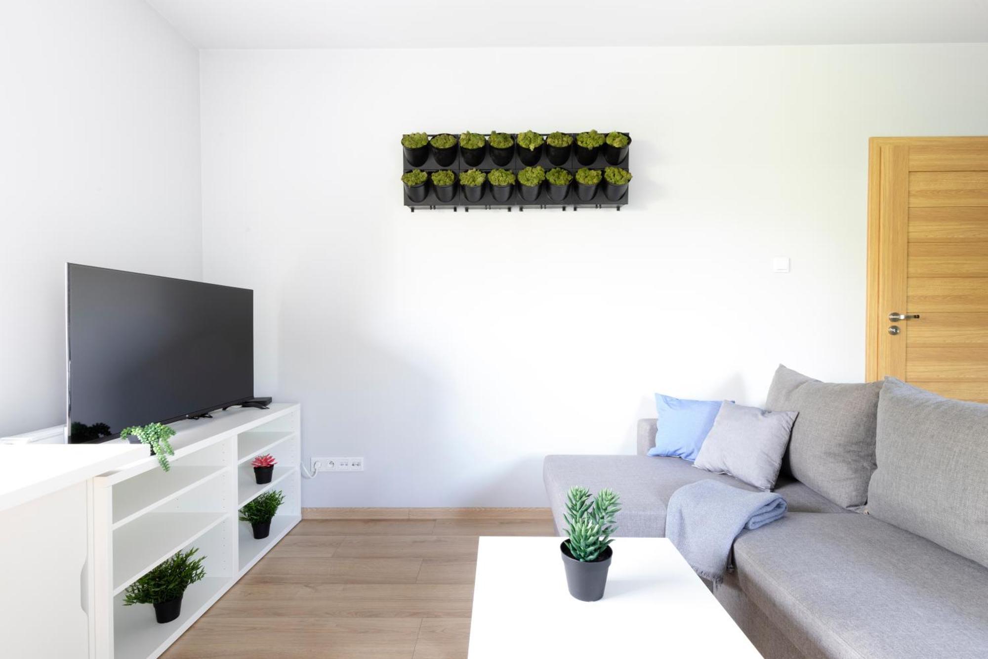Krowodrza Apartment'S Краков Экстерьер фото