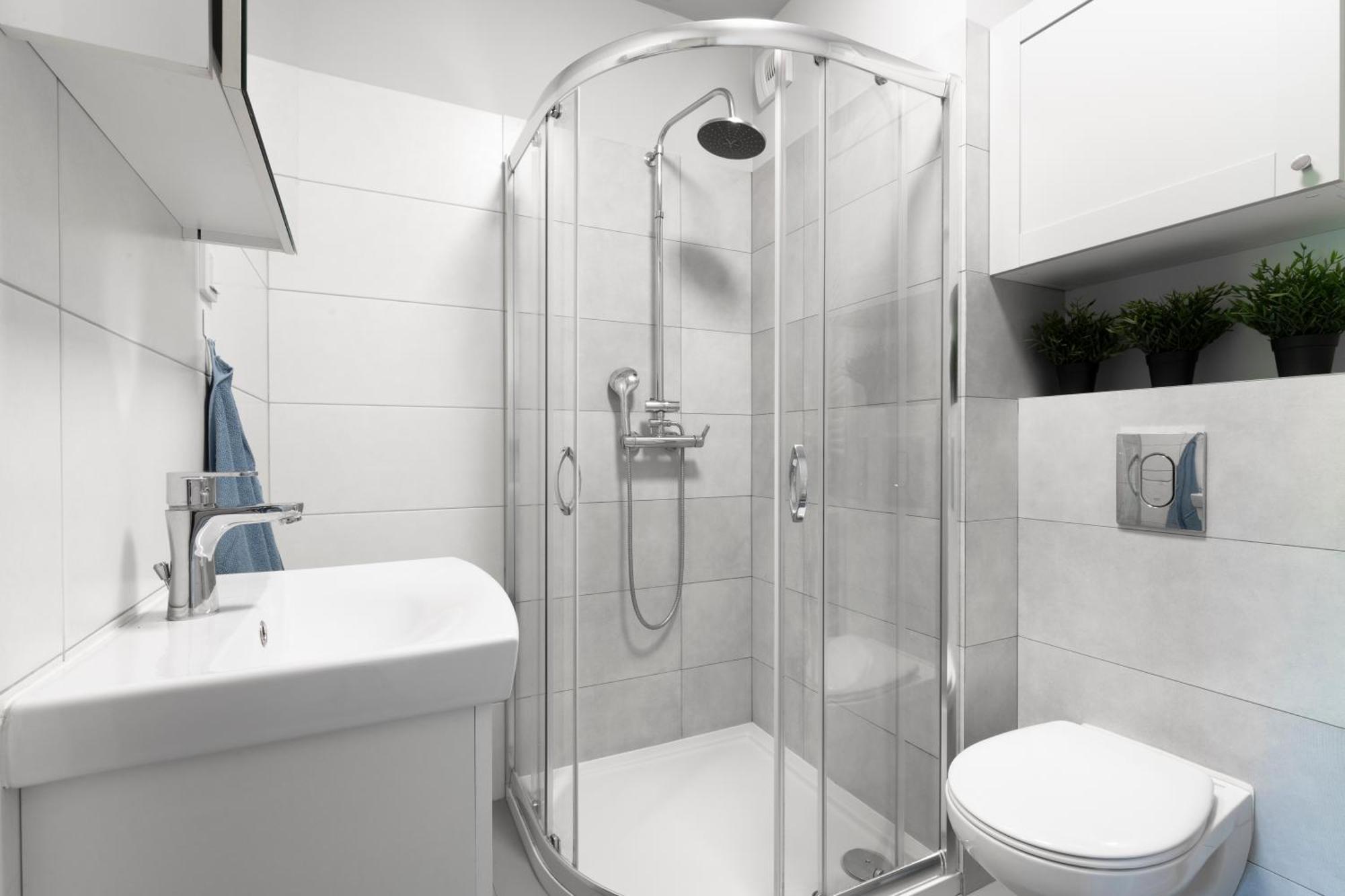 Krowodrza Apartment'S Краков Экстерьер фото