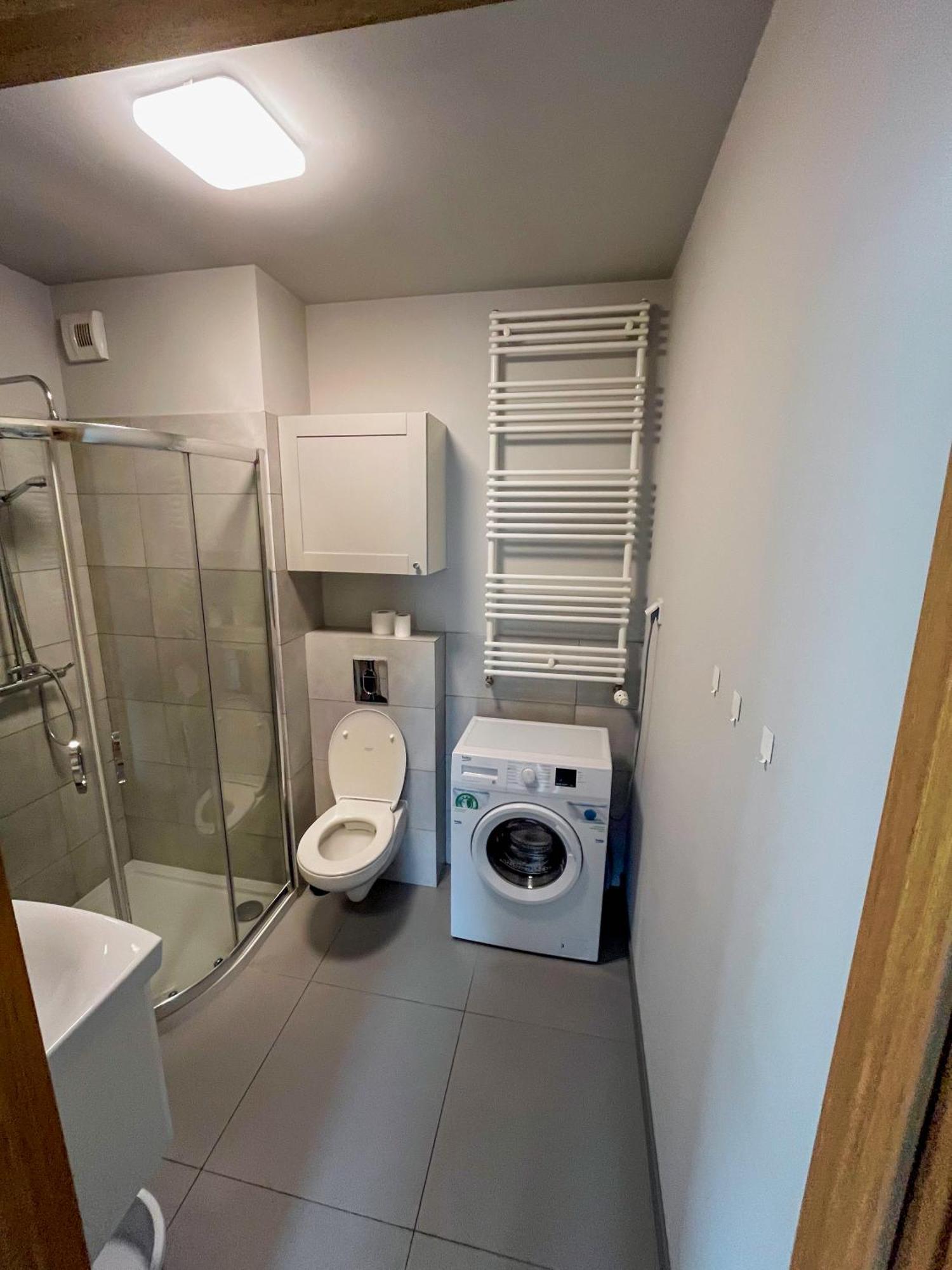 Krowodrza Apartment'S Краков Экстерьер фото