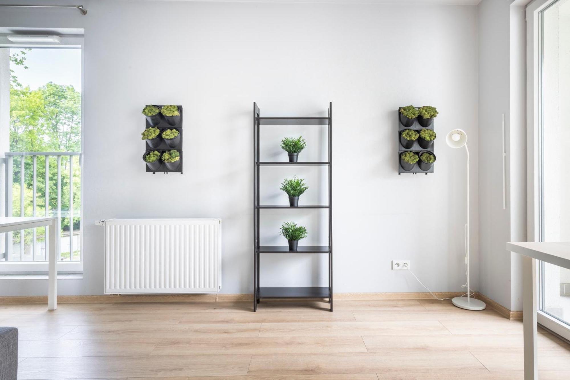 Krowodrza Apartment'S Краков Экстерьер фото