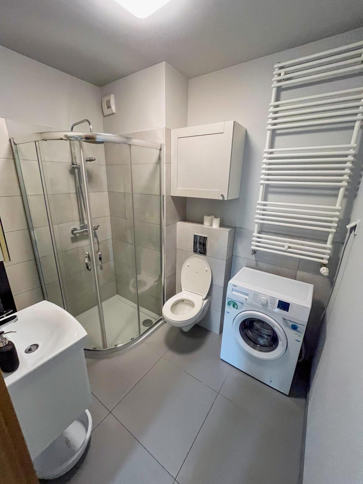 Krowodrza Apartment'S Краков Экстерьер фото
